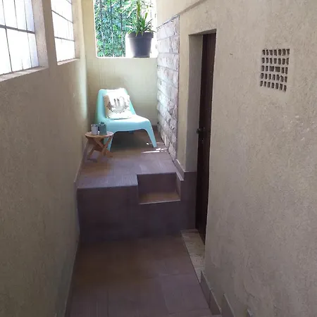 Dana アパート ビオグラード・ナ・モル