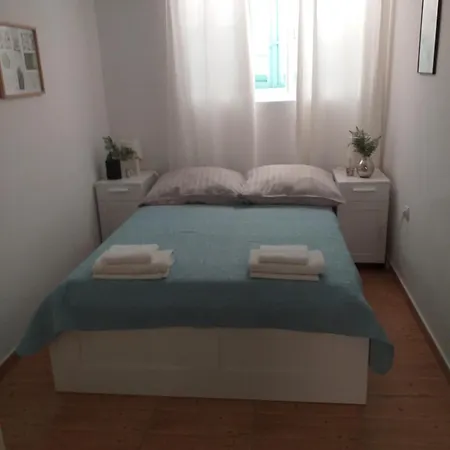Dana Biograd Na Moru