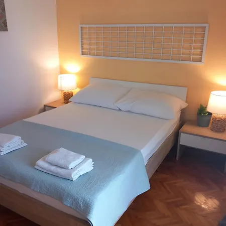 Apartment Dana