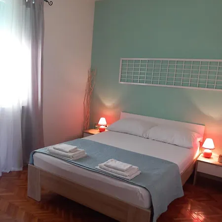 Dana * ビオグラード・ナ・モル