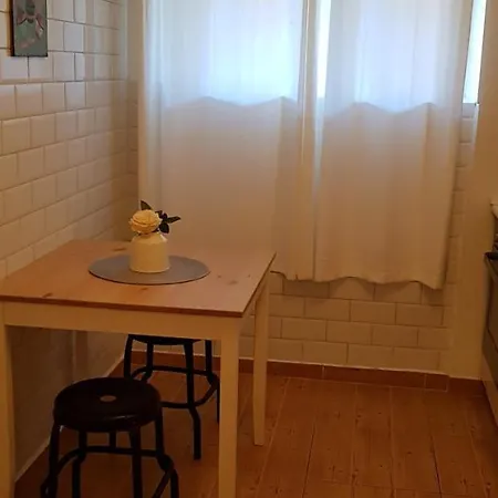 アパート Dana ビオグラード・ナ・モル