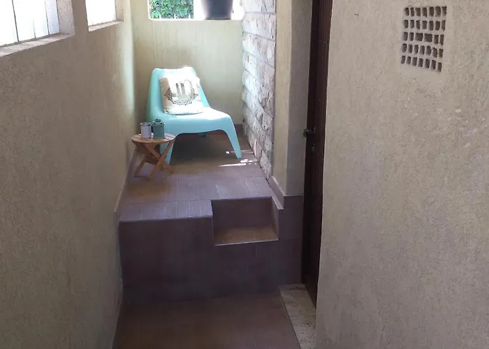 Dana Apartman Biograd Na Moru