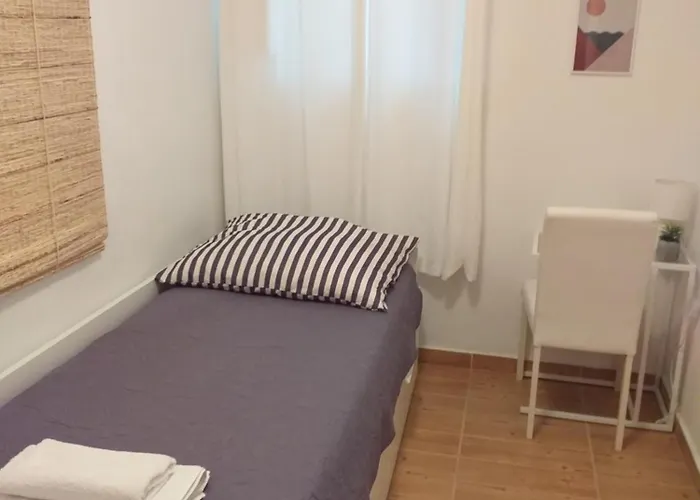 Apartment Dana *