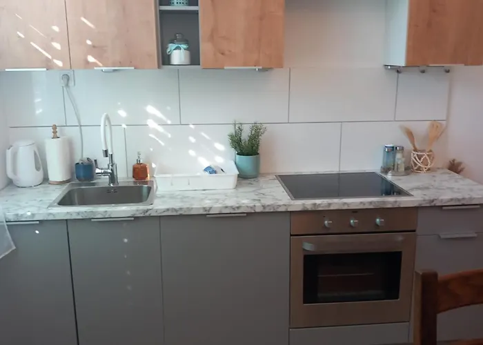 Apartment Dana *