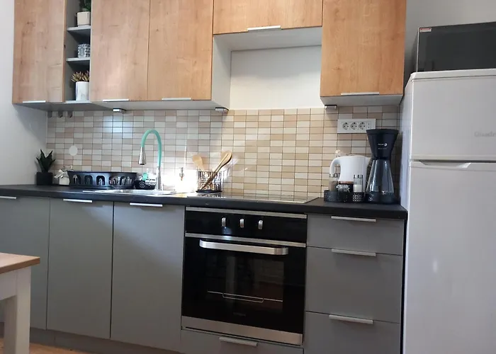 Dana Biograd Na Moru