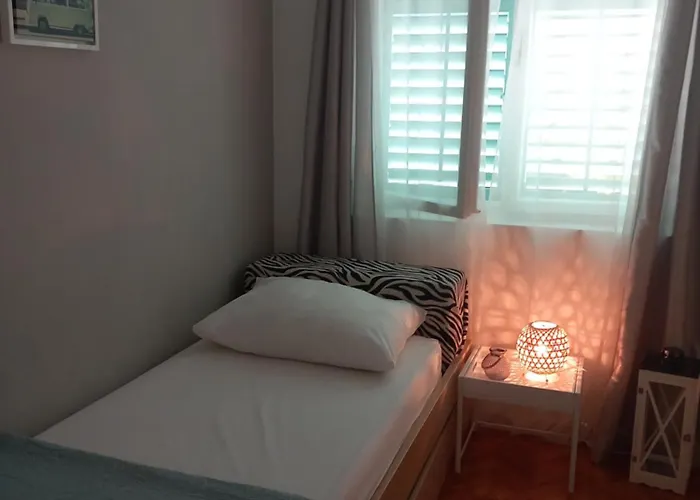 Apartment Dana