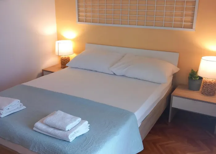 Apartment Dana