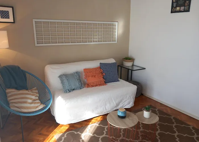 Dana Apartman Biograd Na Moru