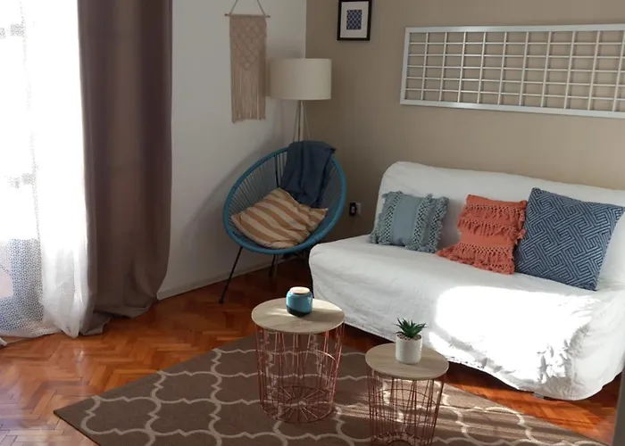 Apartment Dana *