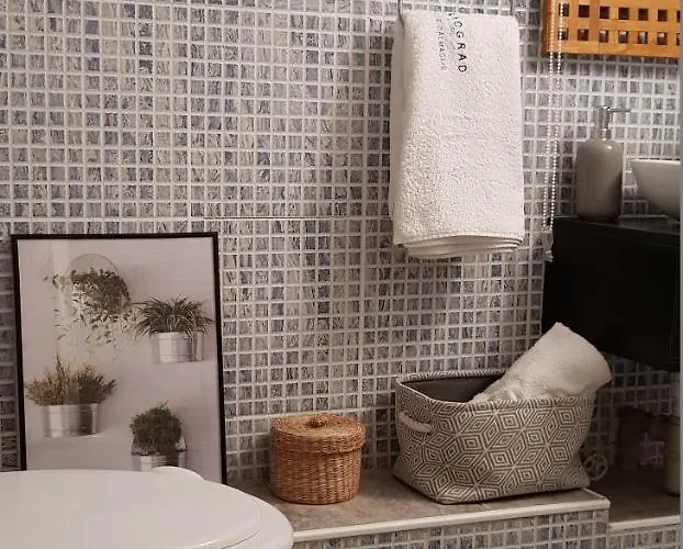 Dana Apartment