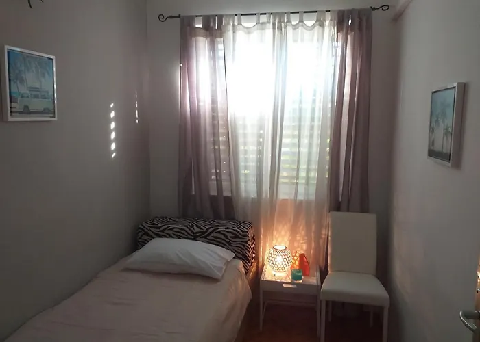 Dana Biograd Na Moru