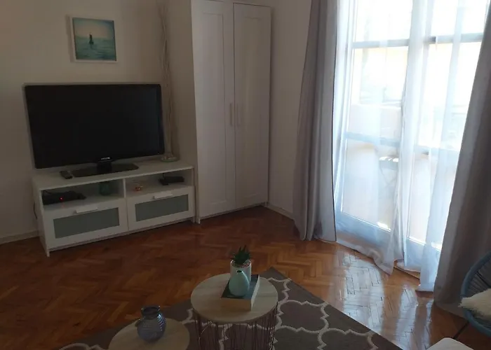 Apartment Dana *