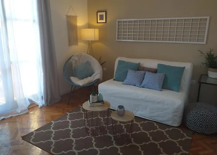 Apartment Dana *