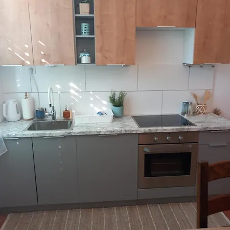 Appartement Dana *