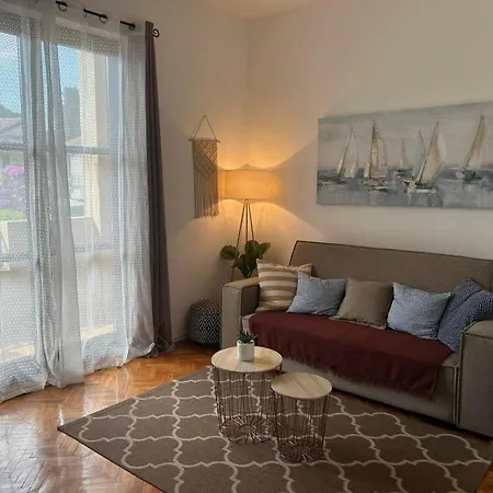 Appartement Dana