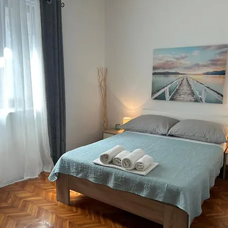 Dana Appartement *