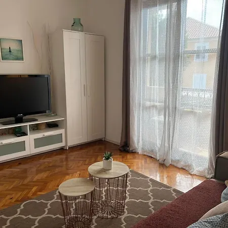 Dana Appartement