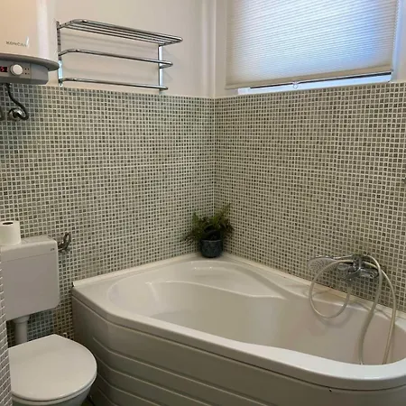 Appartement Dana