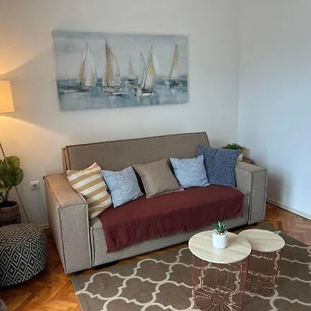 Dana Appartement Biograd Na Moru