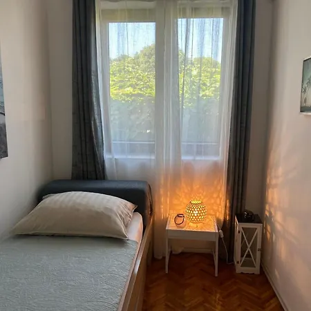 Dana Appartement