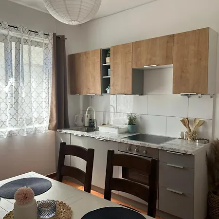 Appartement Dana