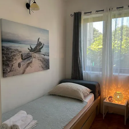 Dana Apartman *