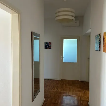 Appartement Dana *