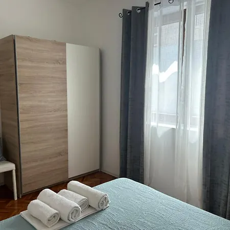 Apartman Dana Biograd na Moru