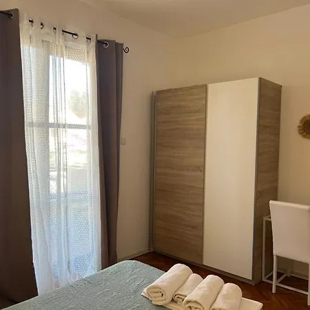 Dana Appartement