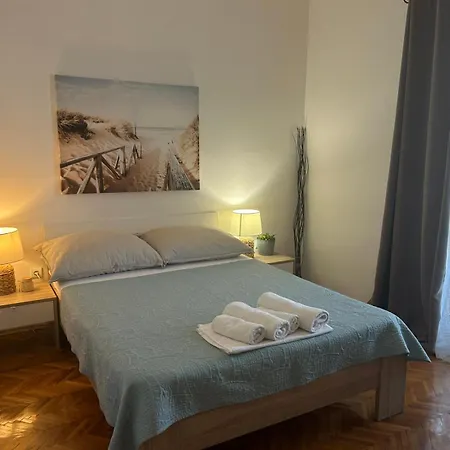 Appartement Dana