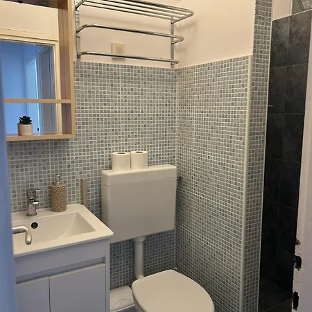 Appartement Dana *