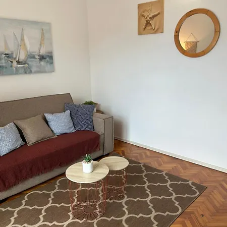 Dana Appartement Biograd Na Moru