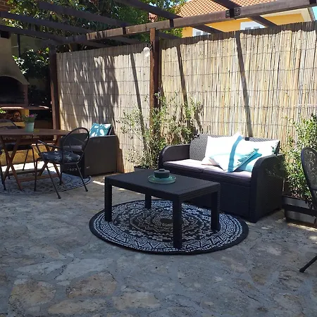 Apartman Dana Biograd na Moru