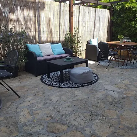 Dana Apartman Biograd na Moru